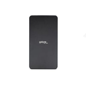 Iodyne Pro Mini 4TB (Dark Space Grey)