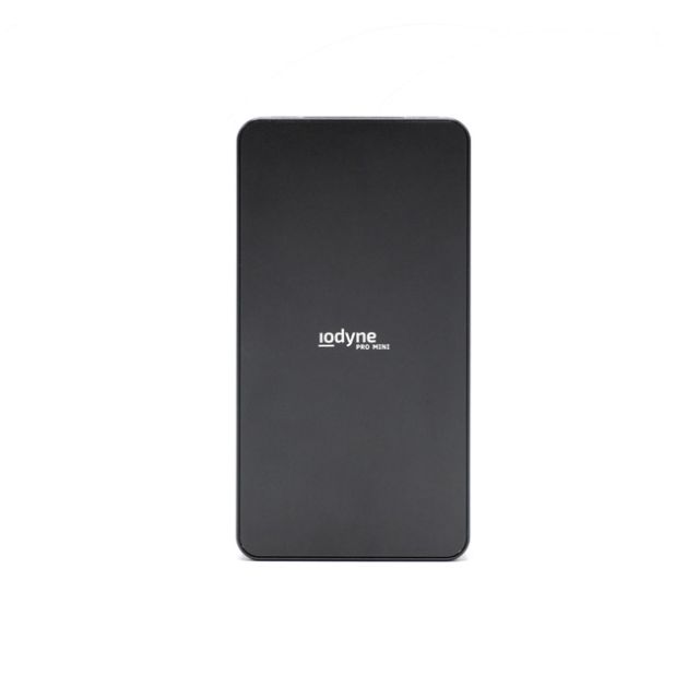 Iodyne Pro Mini 8TB (Dark Space Grey)