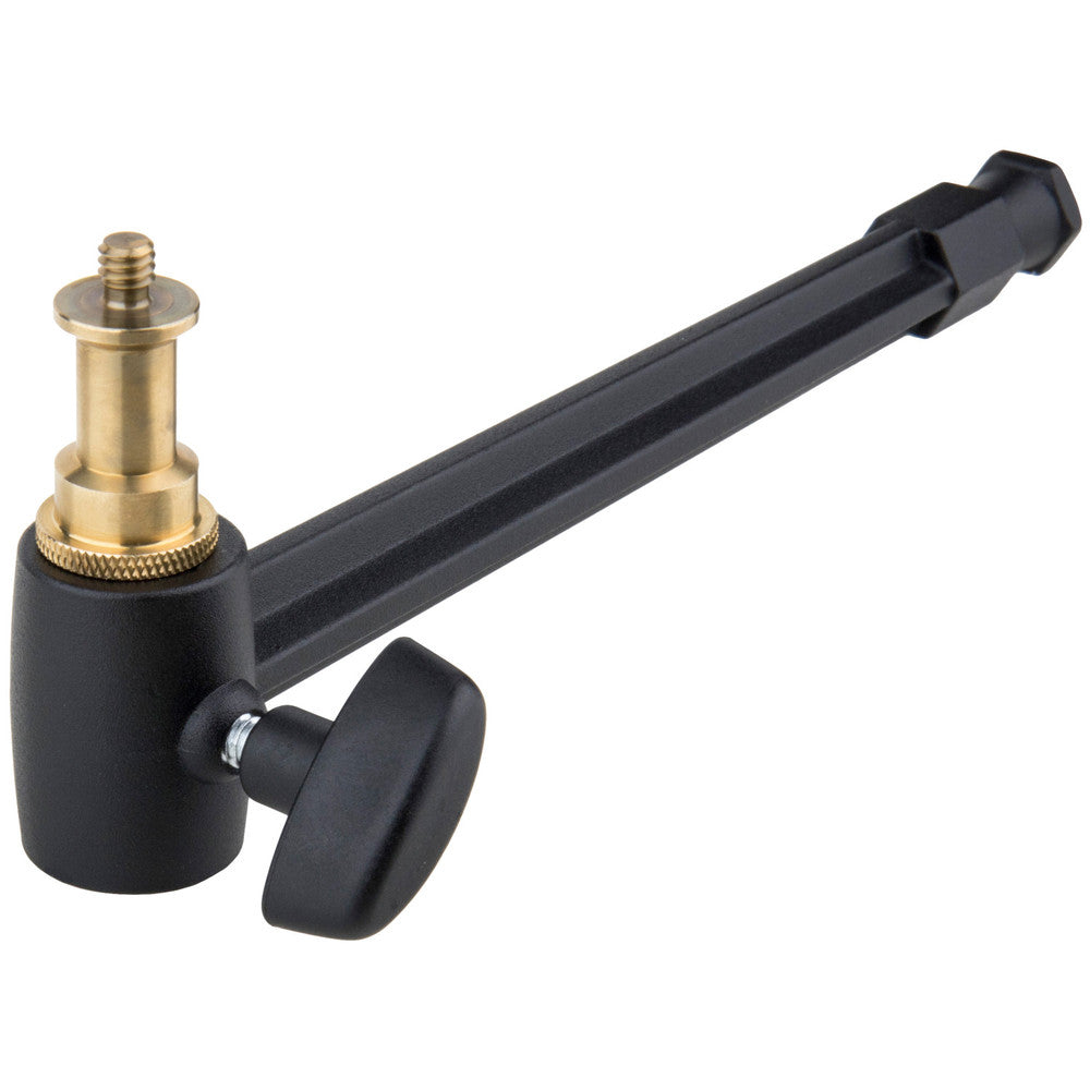 Kupo 6in Extension Arm with Universal Adapter Spigot from www.thelafirm.com