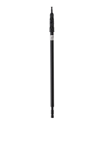 Kupo C-Stand Riser Column 40" Black from www.thelafirm.com