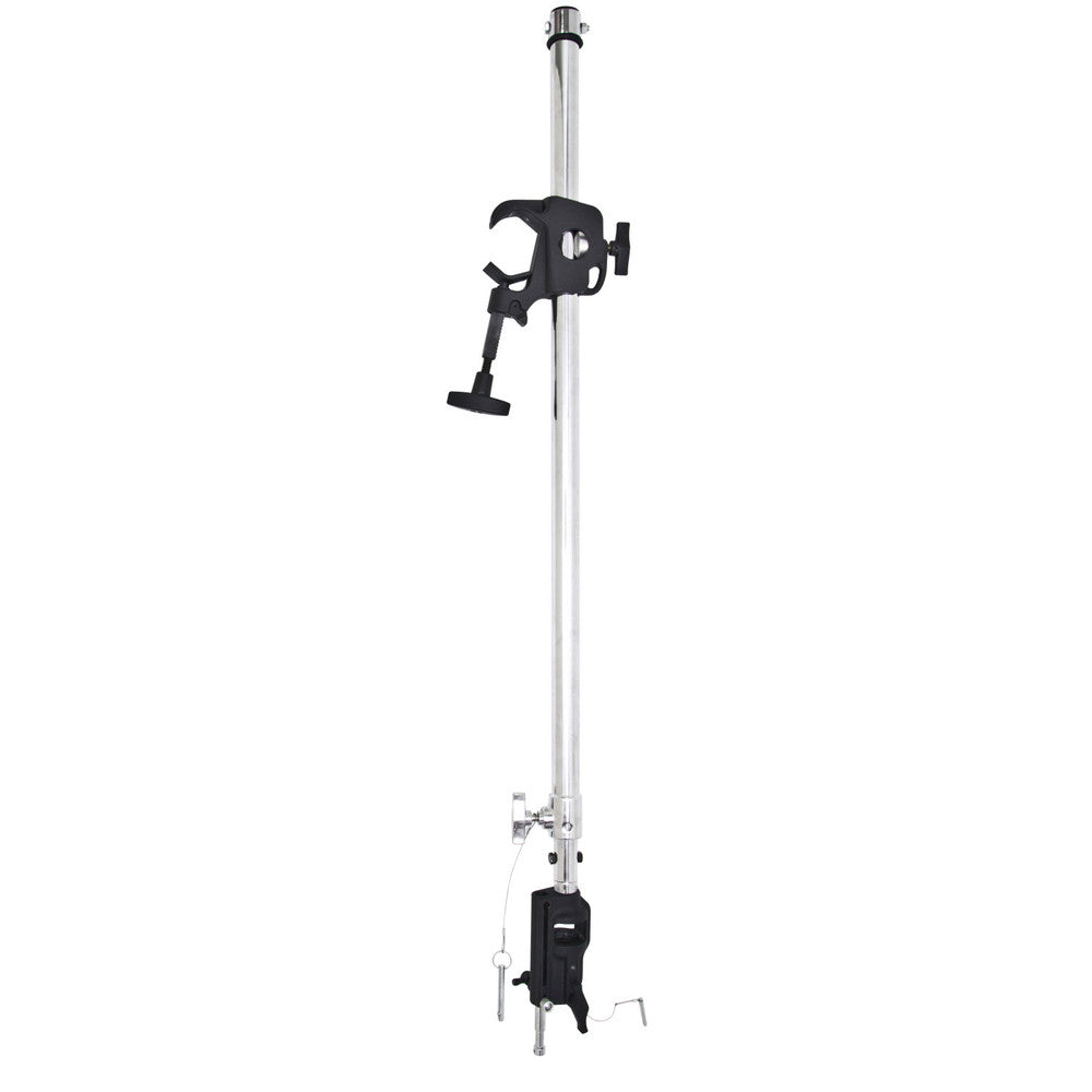 Kupo Extra Long Telescopic Hanger with Universal Head from www.thelafirm.com