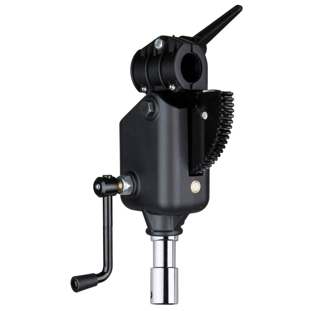 Kupo Heavy Duty Tilt Head W/Crank Handle for Para FB from www.thelafirm.com