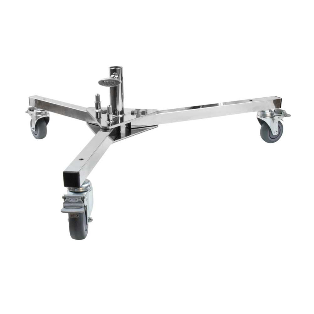 Mighty Runway Stand Base from www.thelafirm.com