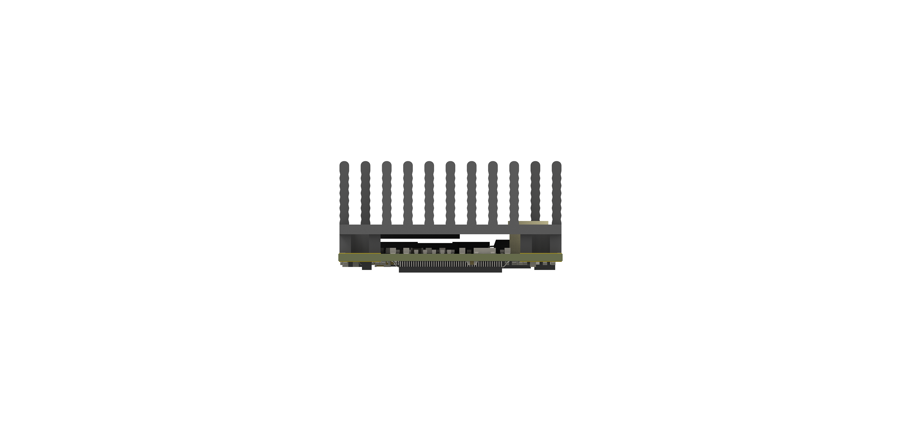Pro Capture Mini HDMI LH - 111100001 | Magewell | The LA