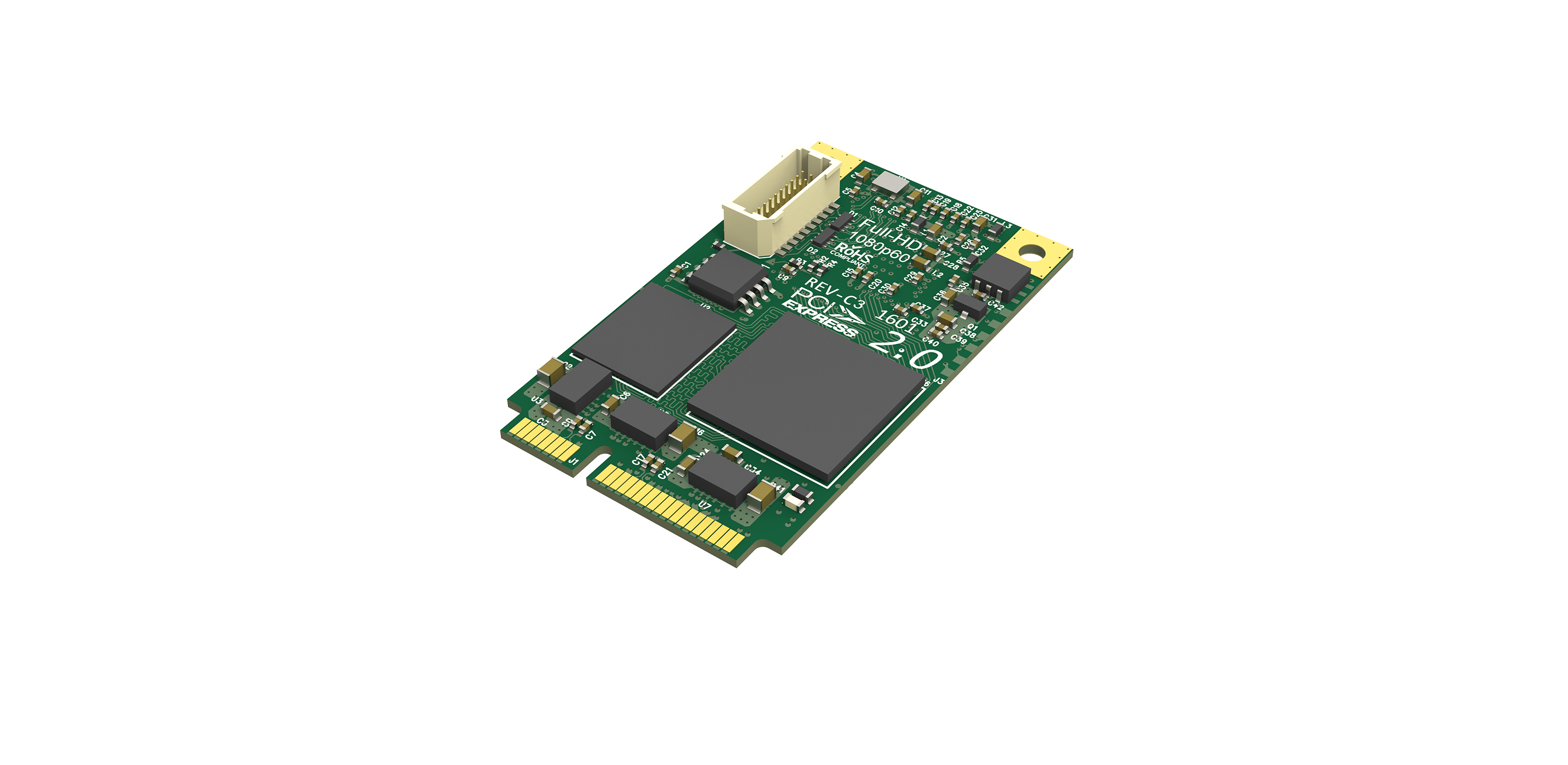 Pro Capture Mini HDMI - 111100002 | Magewell | The LA Firm