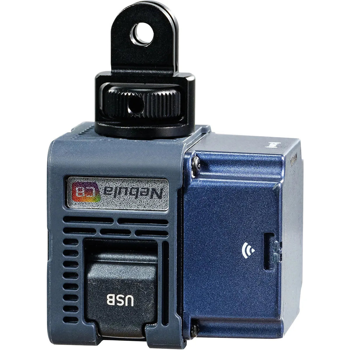 NANLUX AS-ACM-1/4 Action Camera Mount Adapter with 1/4"-20 Thread | The LA Firm