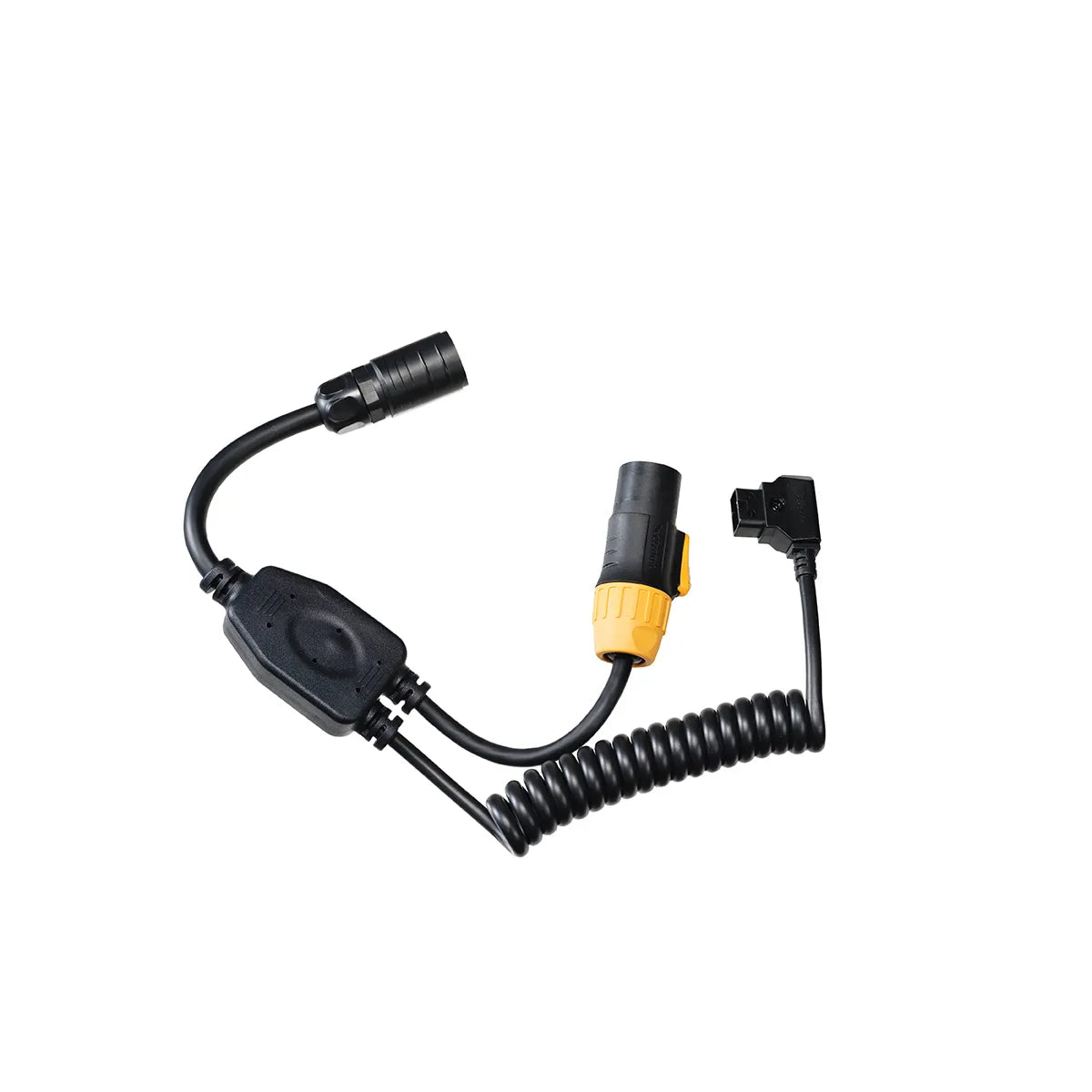 Evoke 150C AC Neutrik & D-Tap Dual-Power Supply Cable | The LA Firm