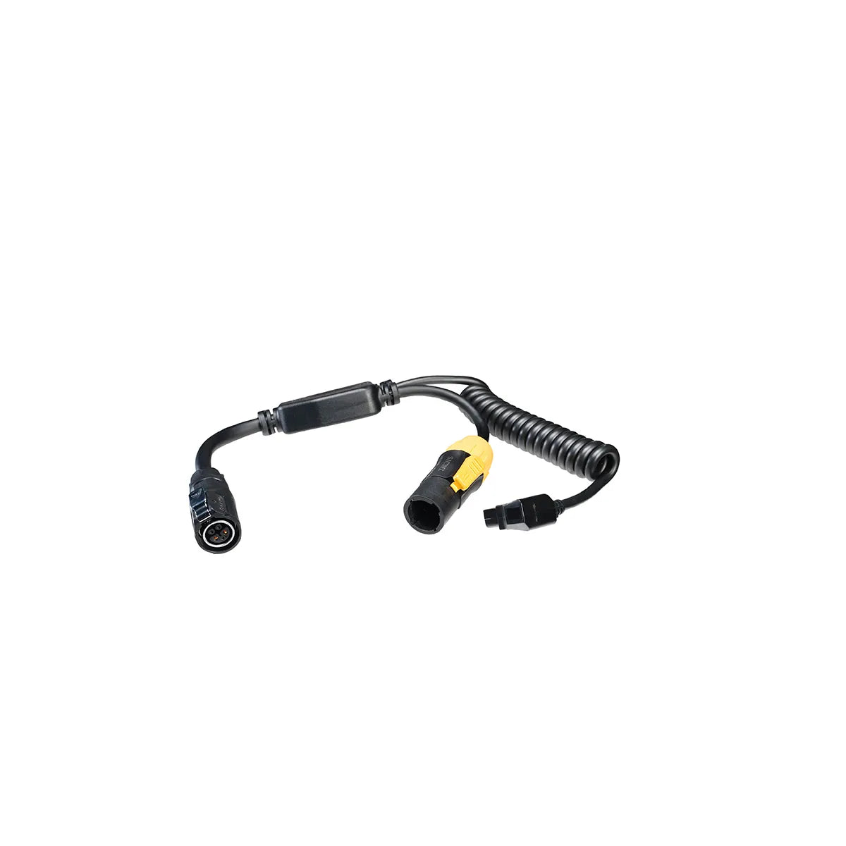 Evoke 150C AC Neutrik & D-Tap Dual-Power Supply Cable | The LA Firm