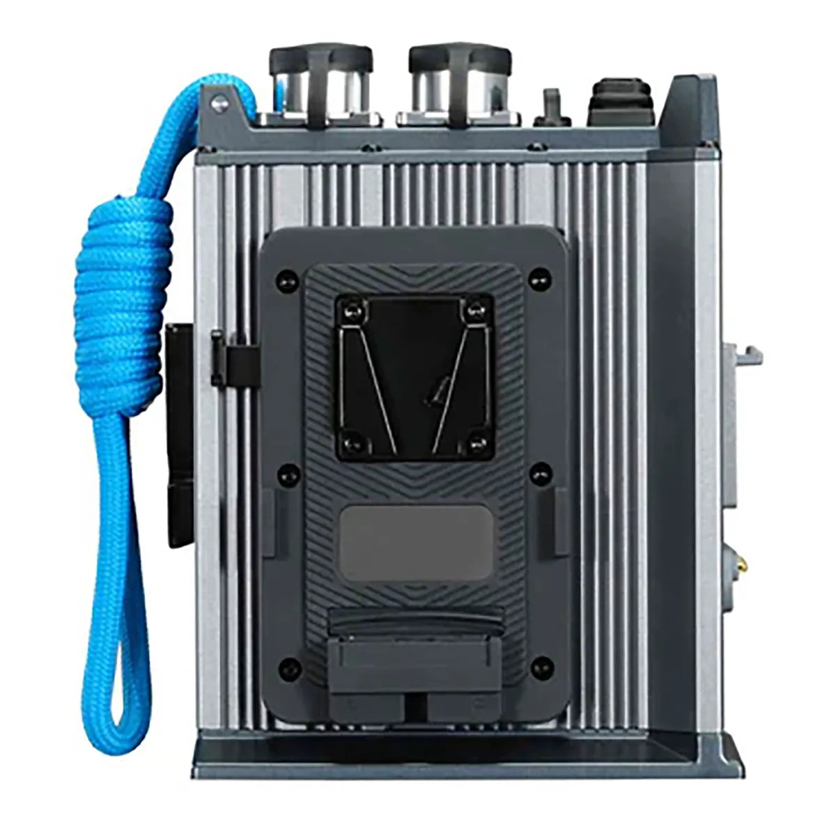 NANLUX BT-BPS-EVM Evoke 600C V-Mount Battery Power Station | The LA Firm