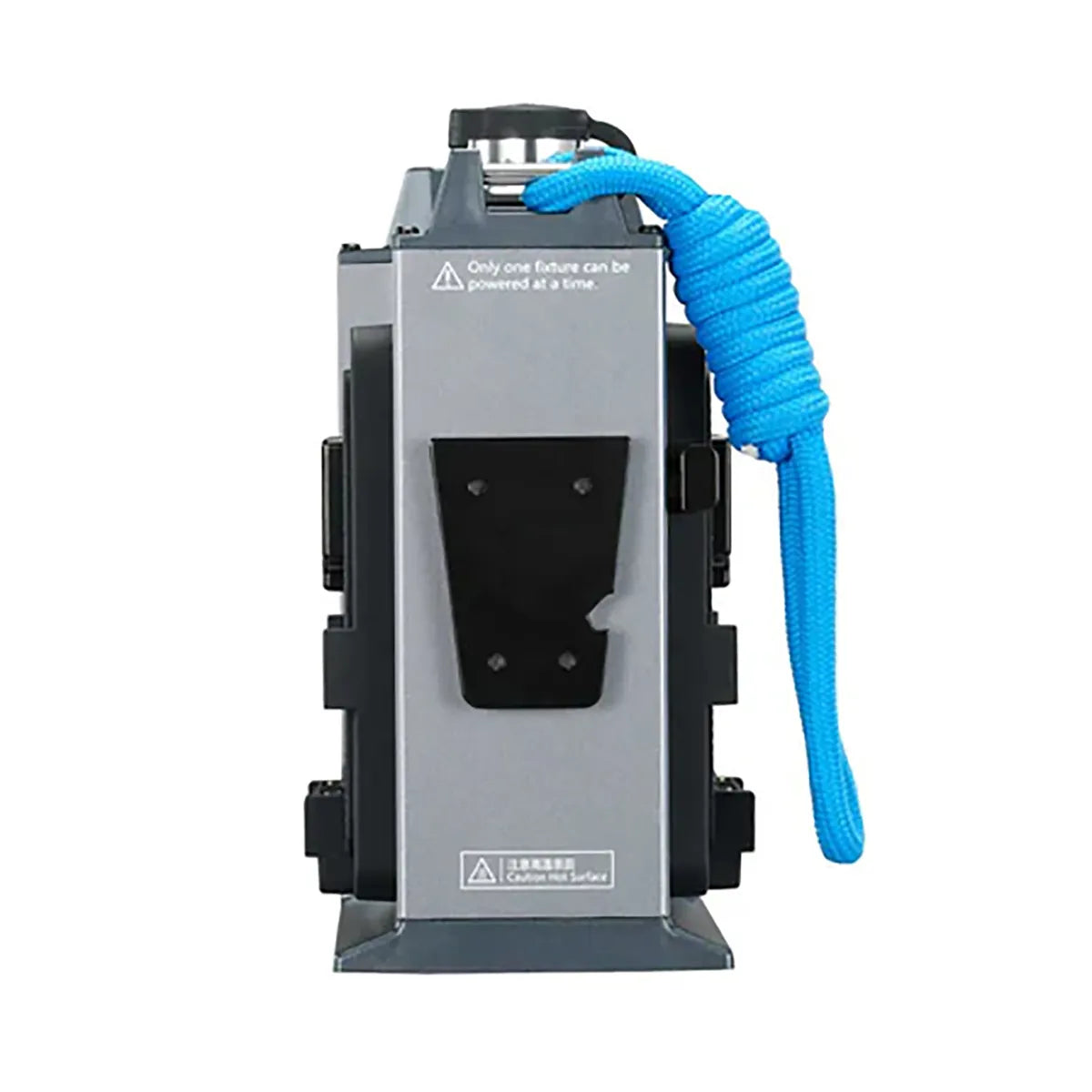 NANLUX BT-BPS-EVM Evoke 600C V-Mount Battery Power Station | The LA Firm
