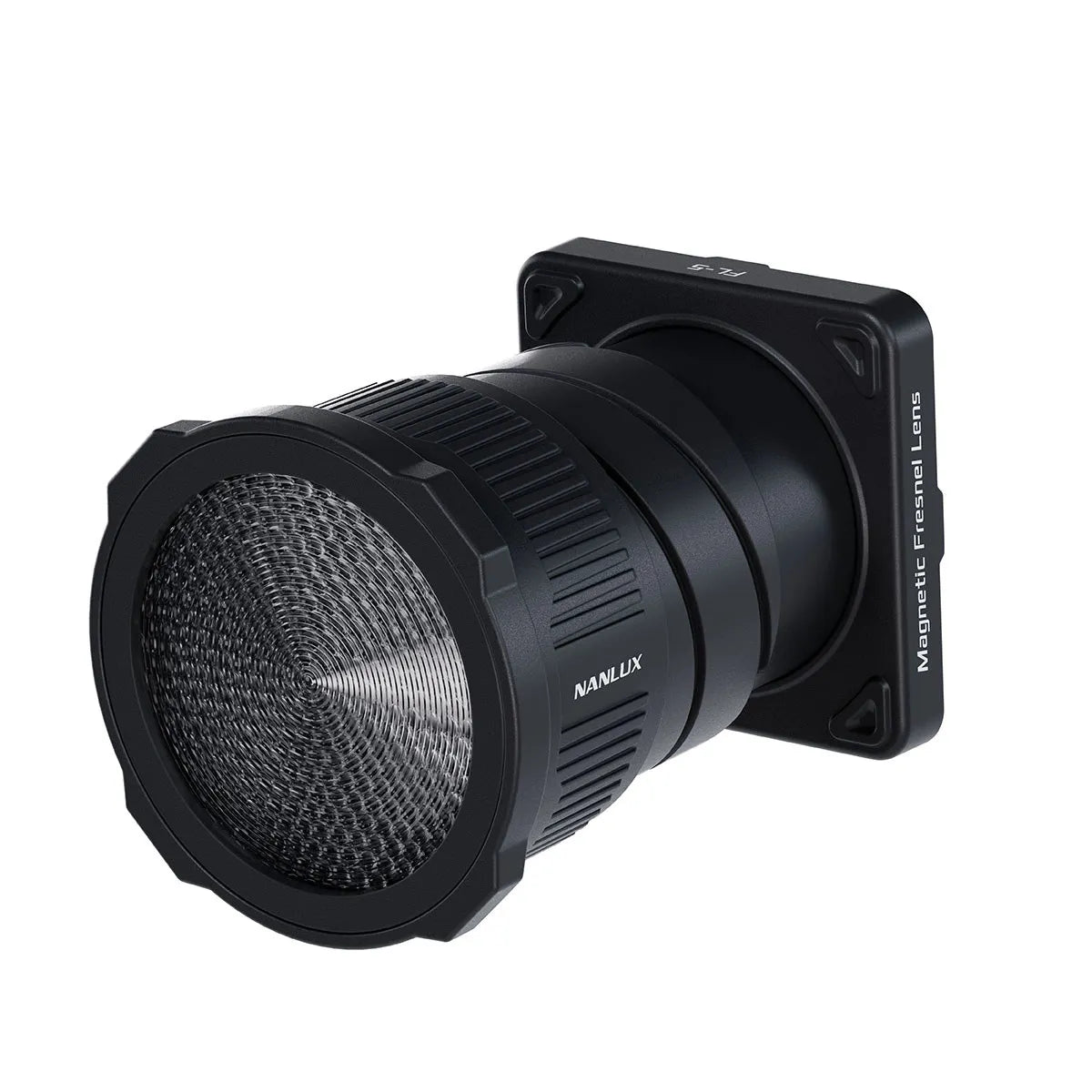 NANLUX FL-5 Evoke 5C Magnetic Fresnel Lens | The LA Firm