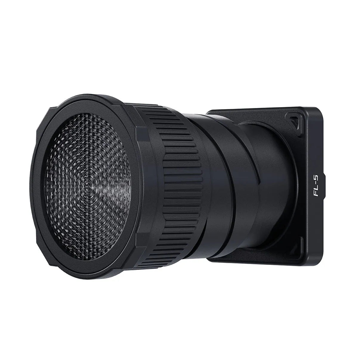 NANLUX FL-5 Evoke 5C Magnetic Fresnel Lens | The LA Firm