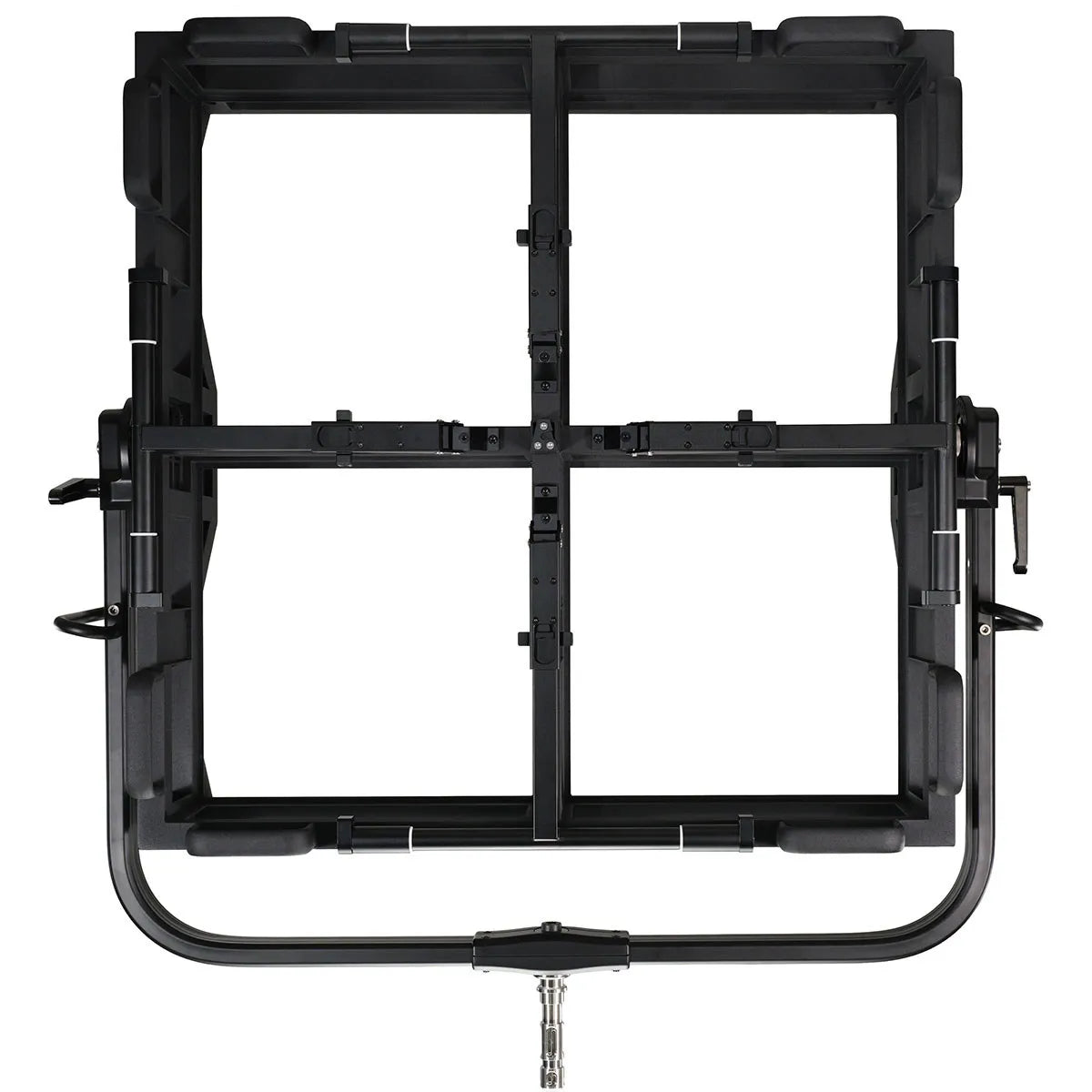 NANLUX FR-MT25-4 Matrix 2500 Four-light Frame | The LA Firm