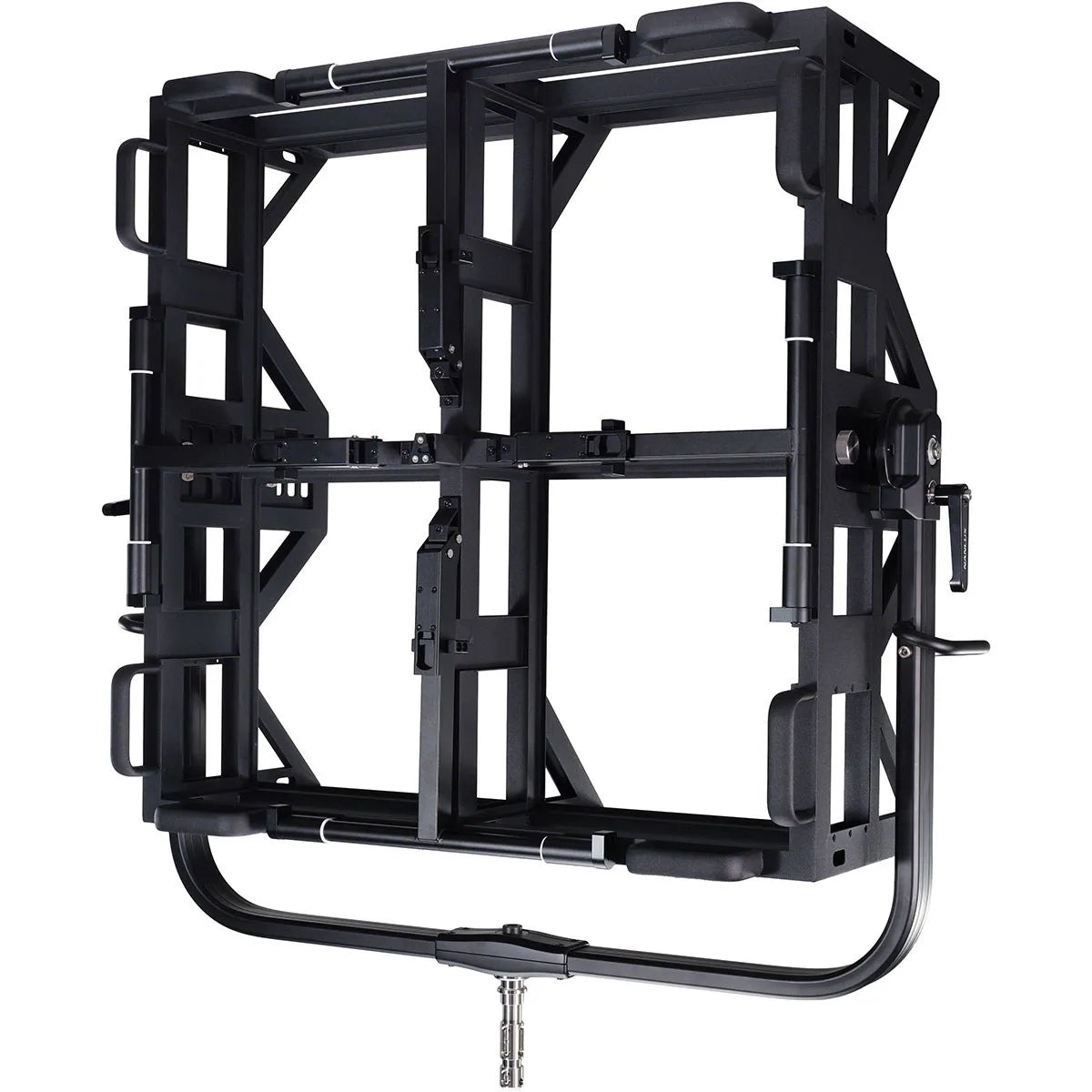 NANLUX FR-MT25-4 Matrix 2500 Four-light Frame | The LA Firm