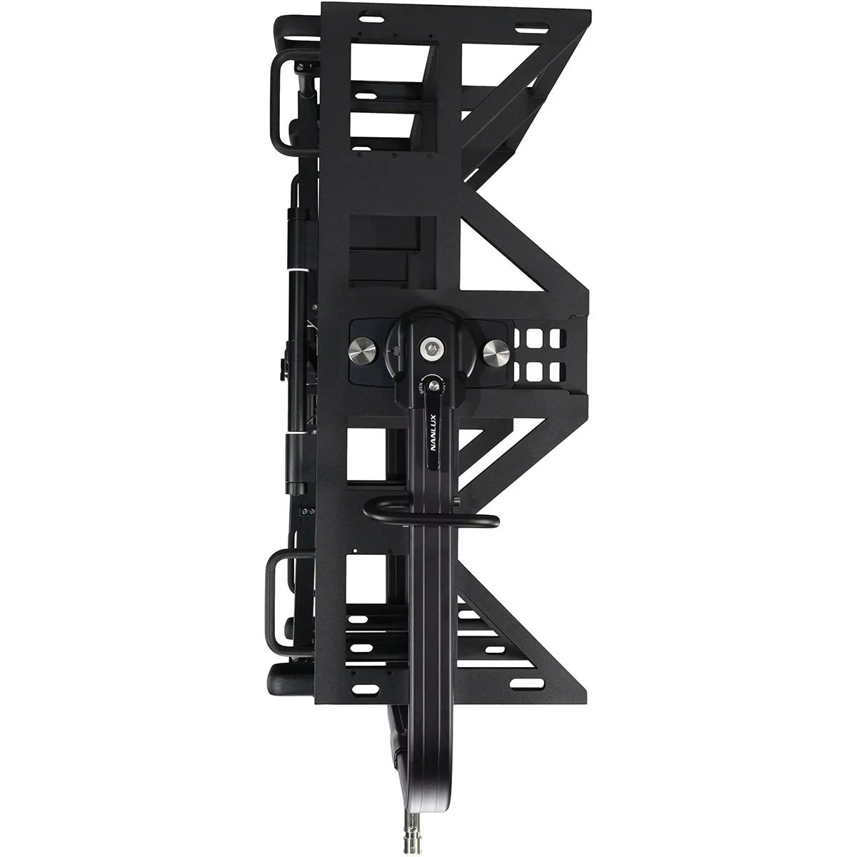 NANLUX FR-MT25-4 Matrix 2500 Four-light Frame | The LA Firm
