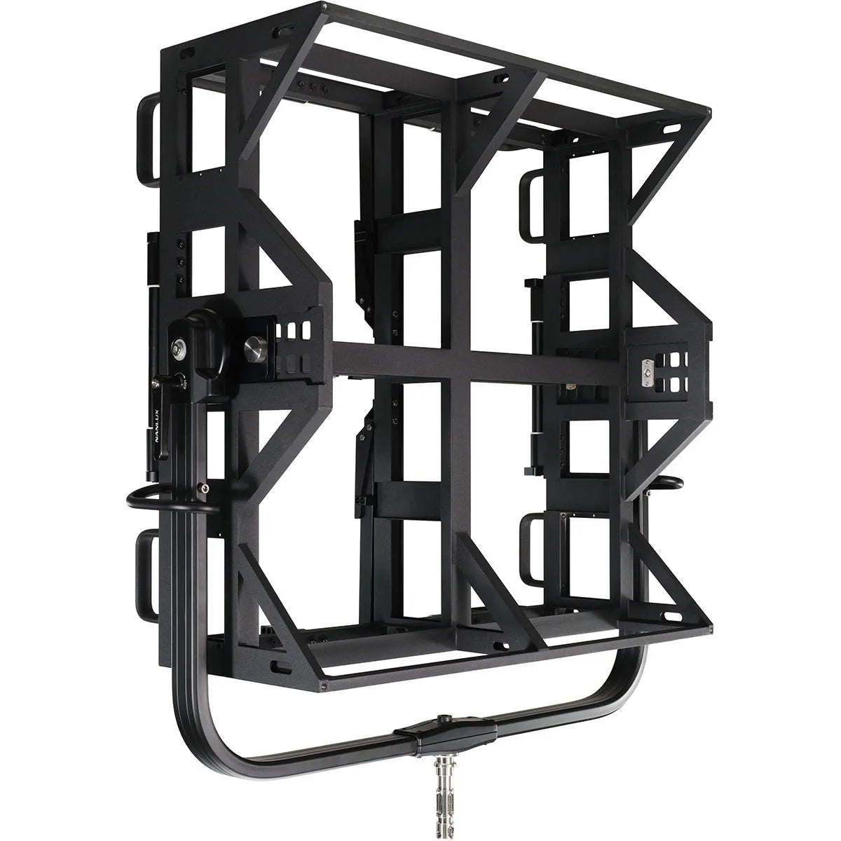 NANLUX FR-MT25-4 Matrix 2500 Four-light Frame | The LA Firm