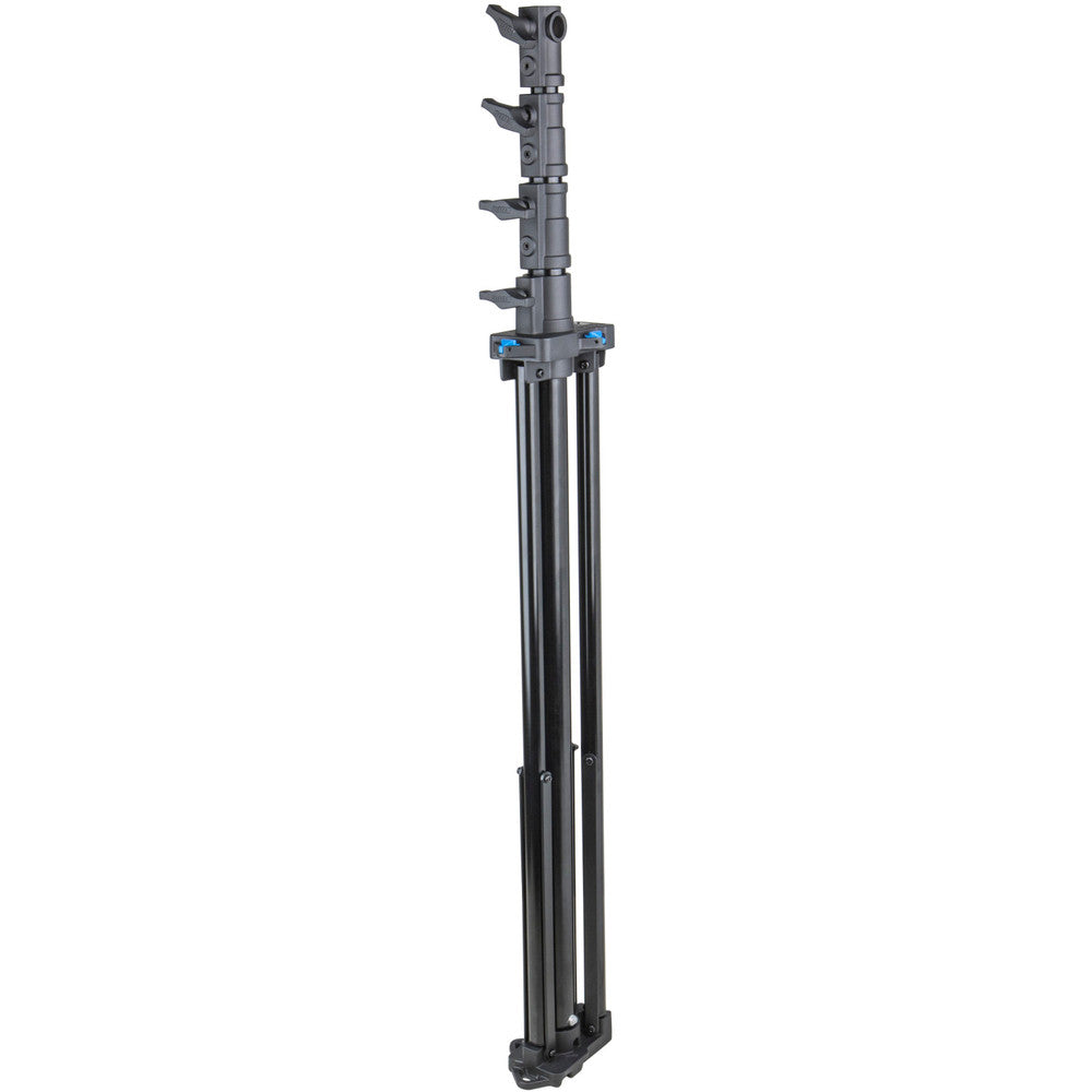 Kupo 9ft Click Stand with Removable Center Column from www.thelafirm.com