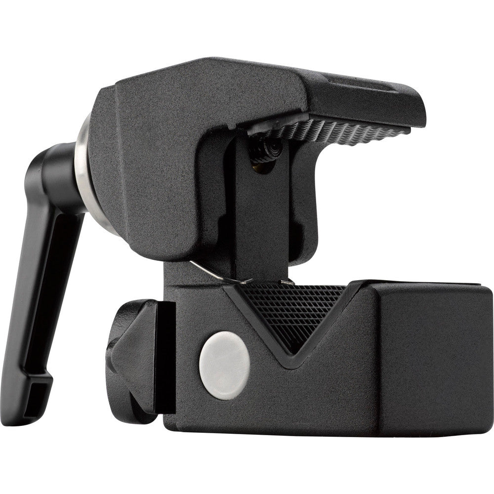 Kupo Convi Clamp with Adjustable Handle - Black from www.thelafirm.com