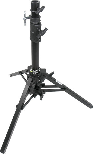 Kupo Slider Stand (Black) from www.thelafirm.com