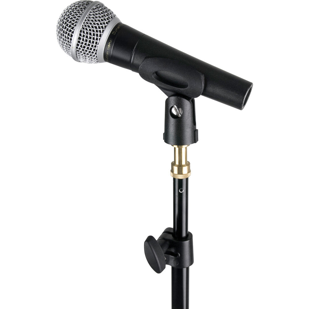 Kupo 3/8"-16 Female To 5/8"-27 Male Screw Microphone Adapter from www.thelafirm.com