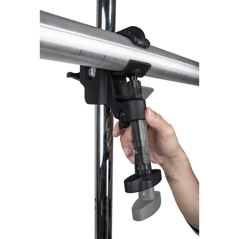 Kupo Short Telescopic Hanger with Universal Head from www.thelafirm.com