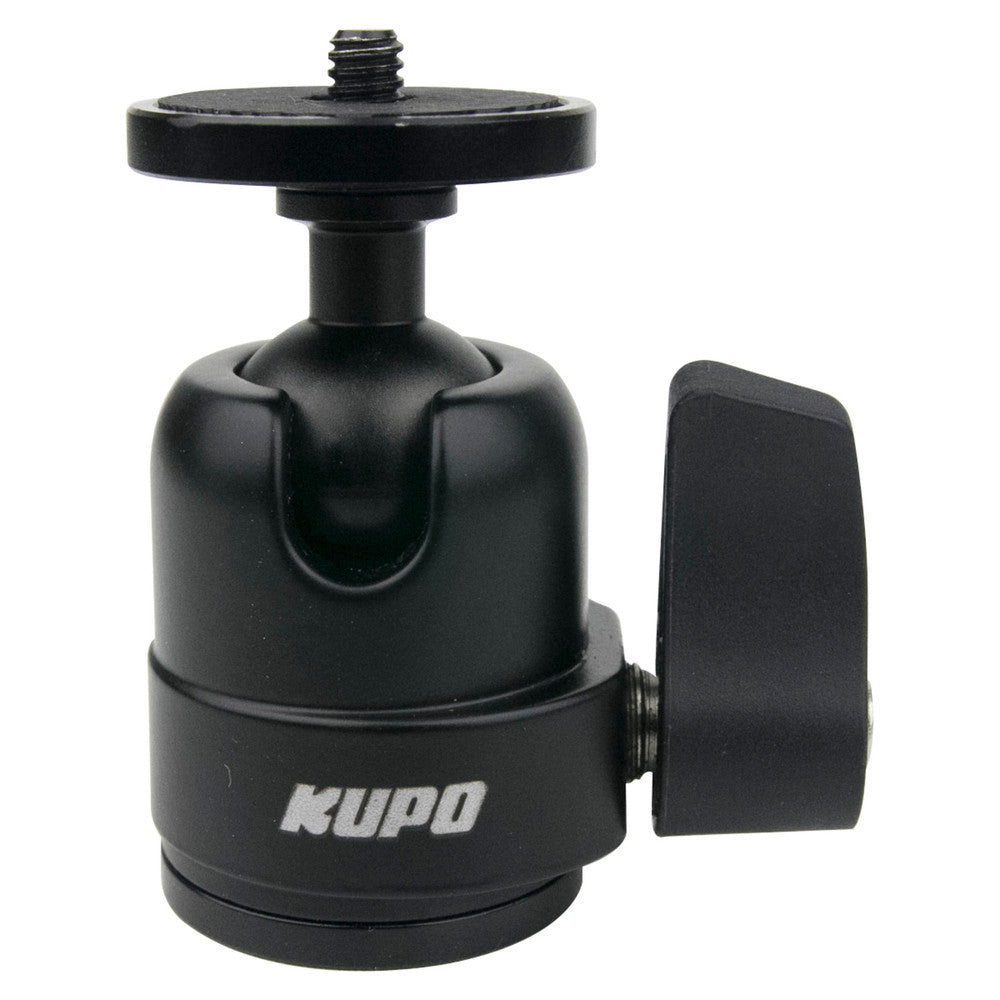 Kupo Midi Ball Head from www.thelafirm.com