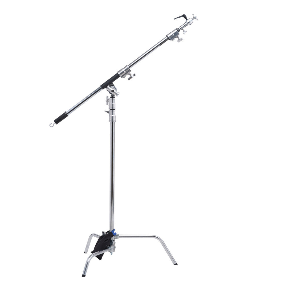 C-Stand Overhead Shooting Kit 3 from www.thelafirm.com