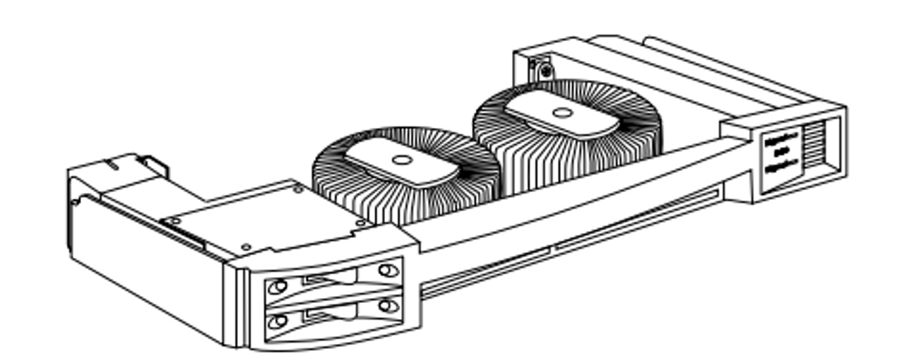 Dual 15A Dimmer Module 500µS from www.thelafirm.com