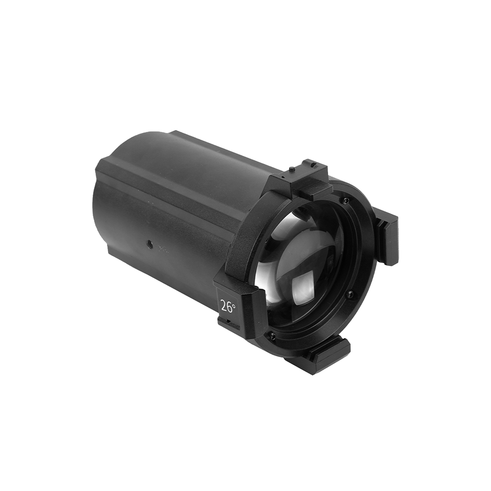Aputure Spotlight Mount Lens 26° Lighting Accessory | The LA Firm