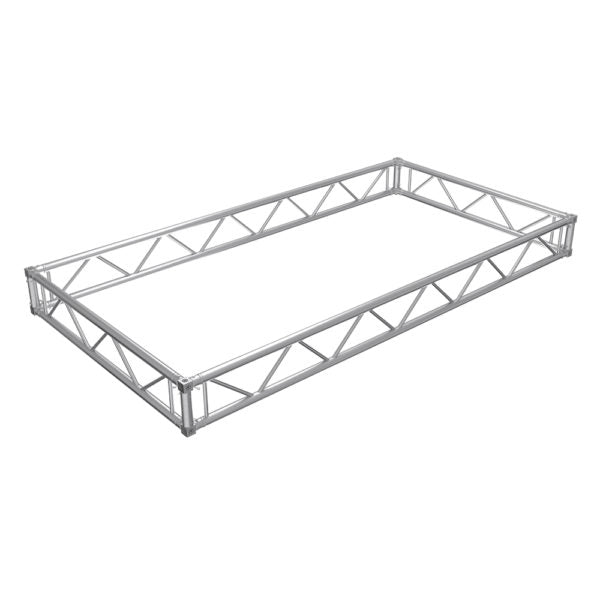 Auroris Truss Kit, 1.5 x 3 m (5x10ft), Diffusion/Skirt - Full from www.thelafirm.com