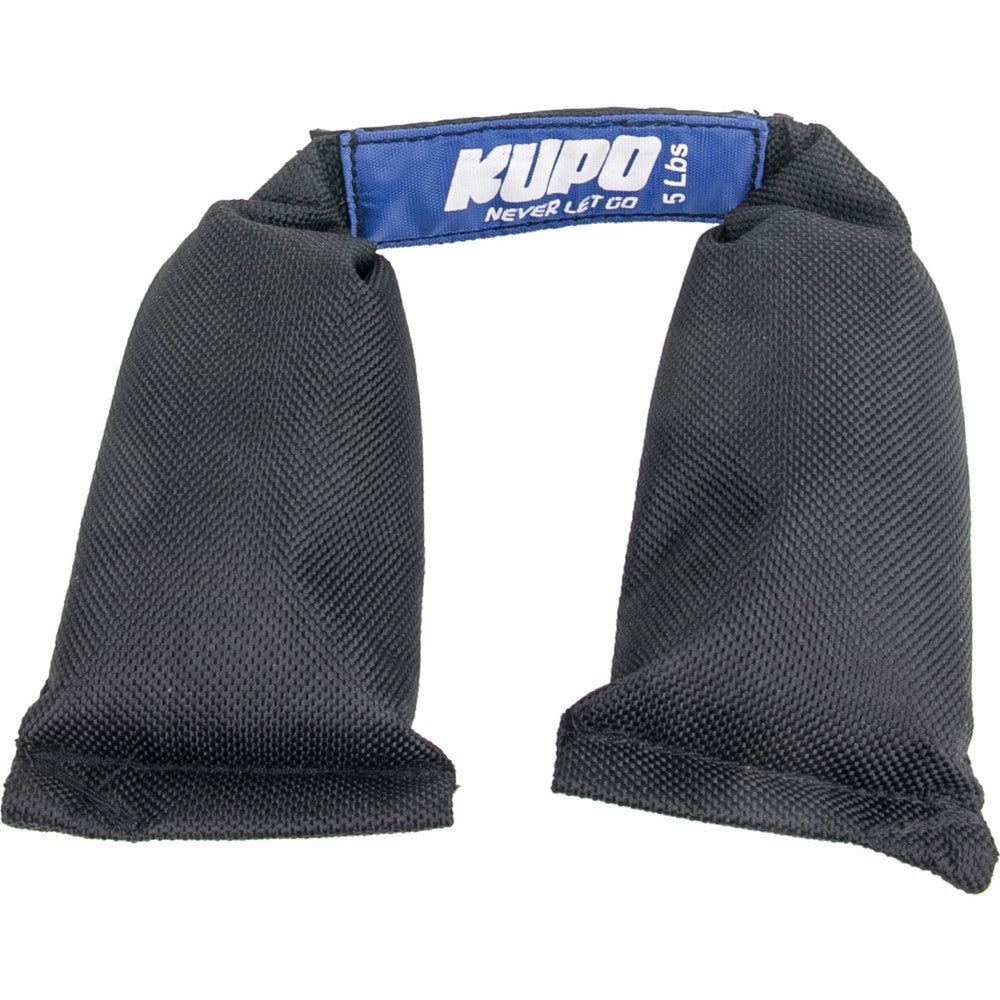 Kupo Wrap & Go Shot Bag 5lbs from www.thelafirm.com