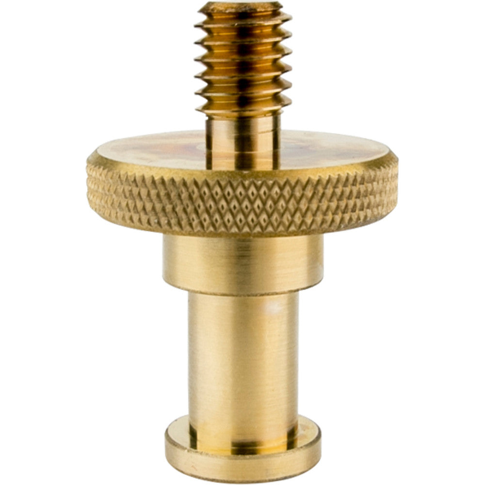 Kupo Adapter Stud to 3/8''-16 Thread from www.thelafirm.com