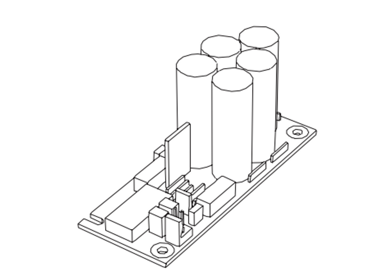 Unison DRd RideThru Option kit from www.thelafirm.com