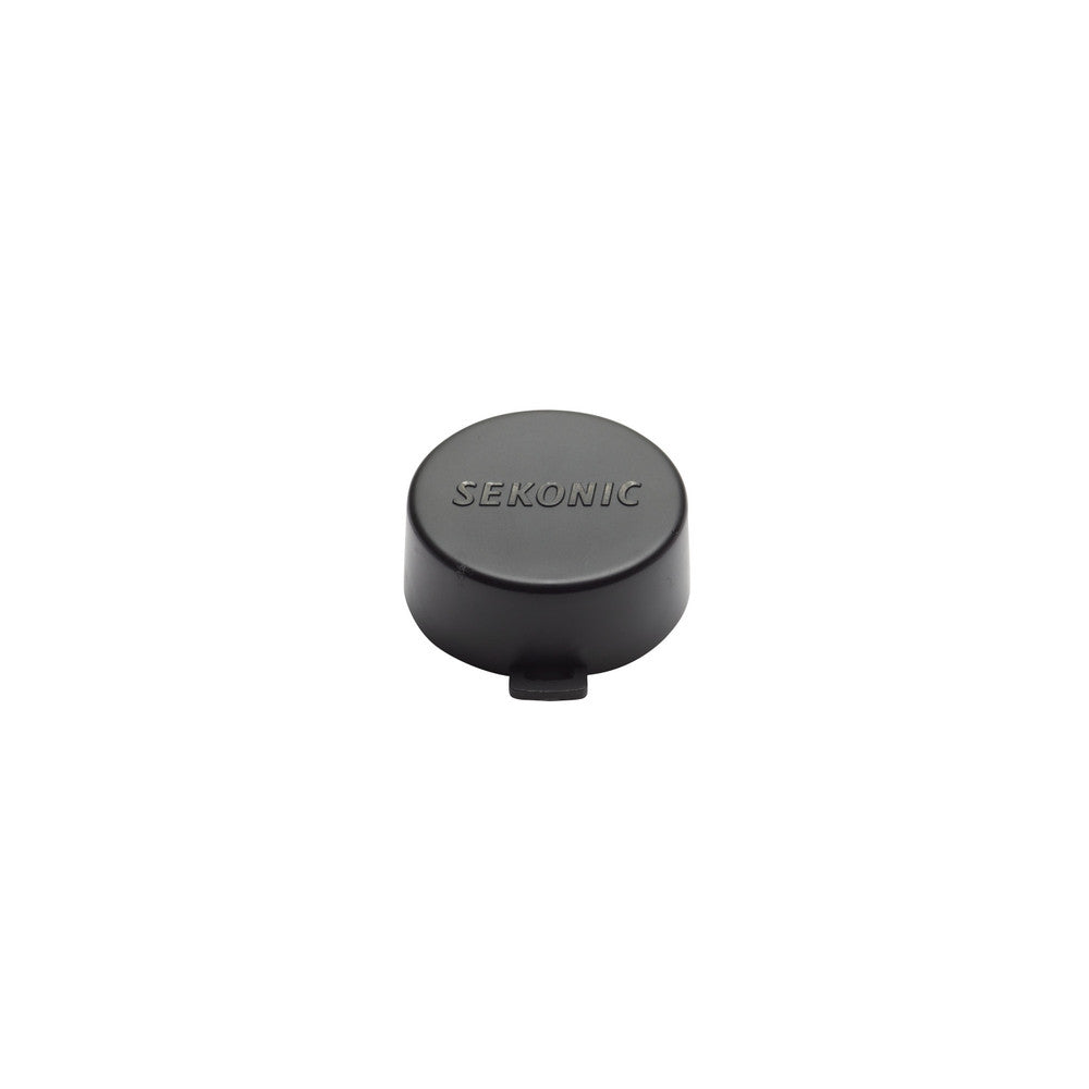 Sekonic Replacement Lens Cap for L-558, L-558 Cine, L-558R and L-758 Light Meters from www.thelafirm.com