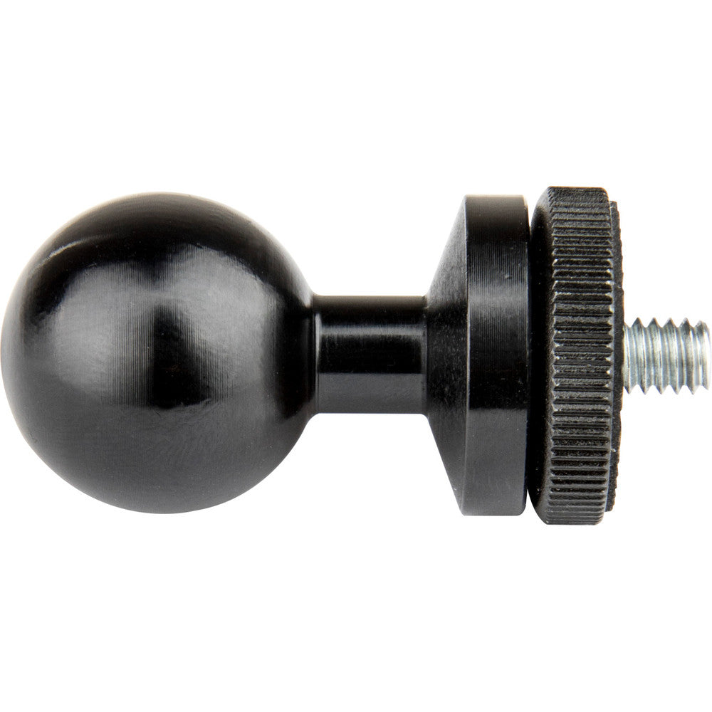 Kupo Super Knuckle Ball with 1/4in-20 Male Thread from www.thelafirm.com