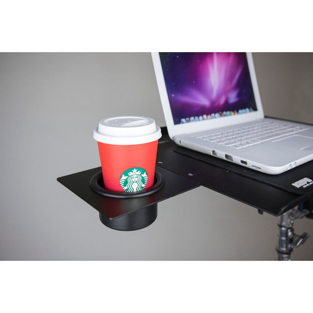 Kupo Tethermate Cup Holder from www.thelafirm.com