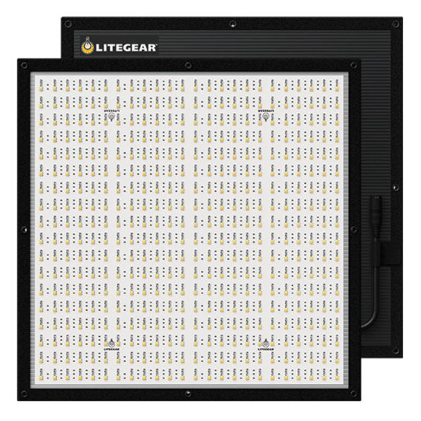 LiteMat Spectrum Two Kit, Edison (2023) from www.thelafirm.com