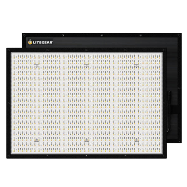 LiteMat Spectrum Three Kit, Edison (2023) from www.thelafirm.com