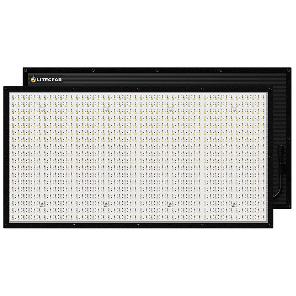 LiteMat Spectrum One Kit, Schuko (2023) from www.thelafirm.com