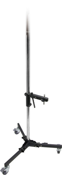 Kupo Steel Column Roller Stand from www.thelafirm.com