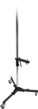 Load image into Gallery viewer, Kupo Steel Column Roller Stand from www.thelafirm.com