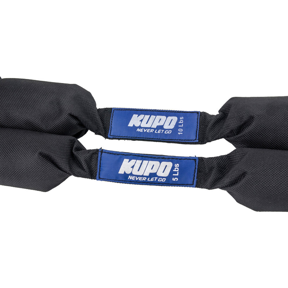 Kupo Wrap & Go Shot Bag 5lbs from www.thelafirm.com