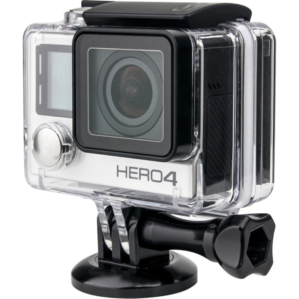 Kupo Metal GoPro Tripod Mount For GoPro Action Cams from www.thelafirm.com