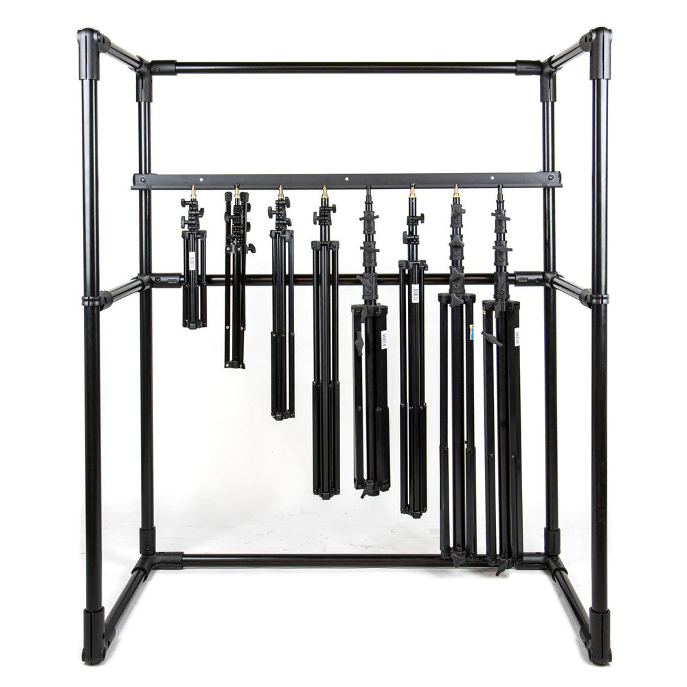 Kupo Stand Hanger Rack from www.thelafirm.com