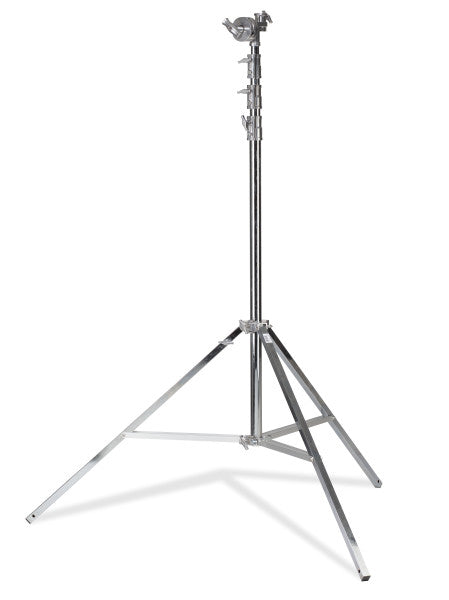 Kupo Wide Base High Overhead Stand from www.thelafirm.com