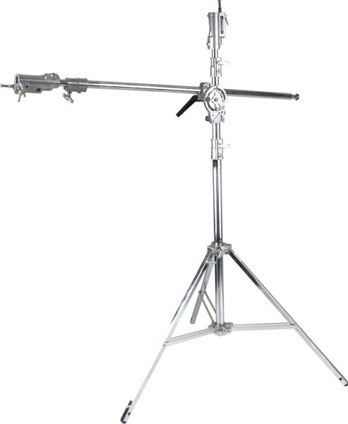 Kupo Junior Boom Stand from www.thelafirm.com