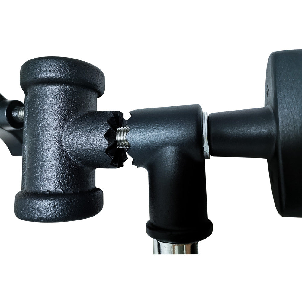 Kupo Swivel Junior Adapter for Skypanel from www.thelafirm.com