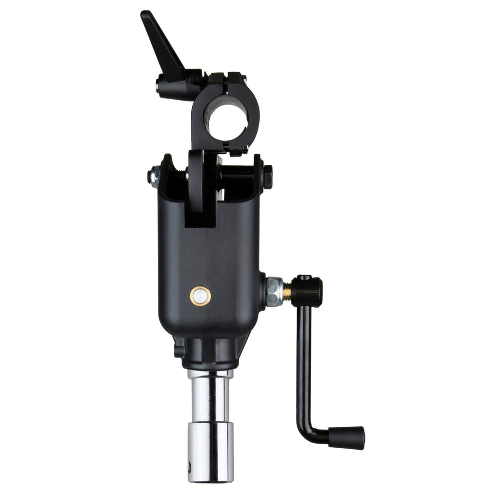 Kupo Heavy Duty Tilt Head W/Crank Handle for Para FB from www.thelafirm.com