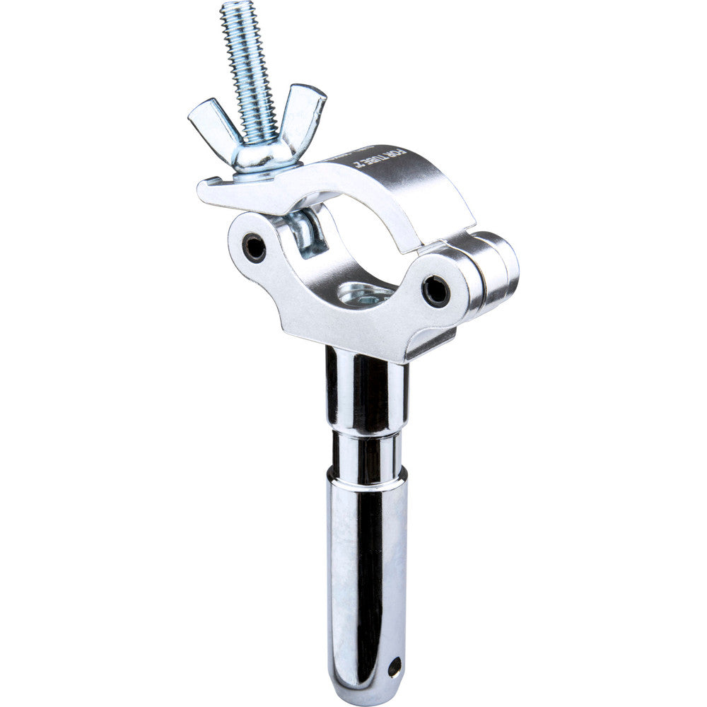 Kupo Slim Type Half-Coupler with 28mm Spigot from www.thelafirm.com