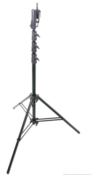 Kupo Master High Cine Stand - Black from www.thelafirm.com